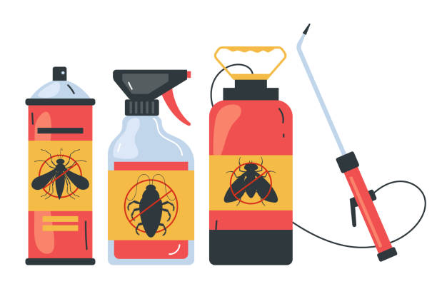 Insect Control in Mechanicsburg, PA